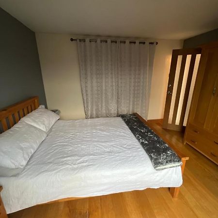 Theldon Lägenhet Luton  Exteriör bild