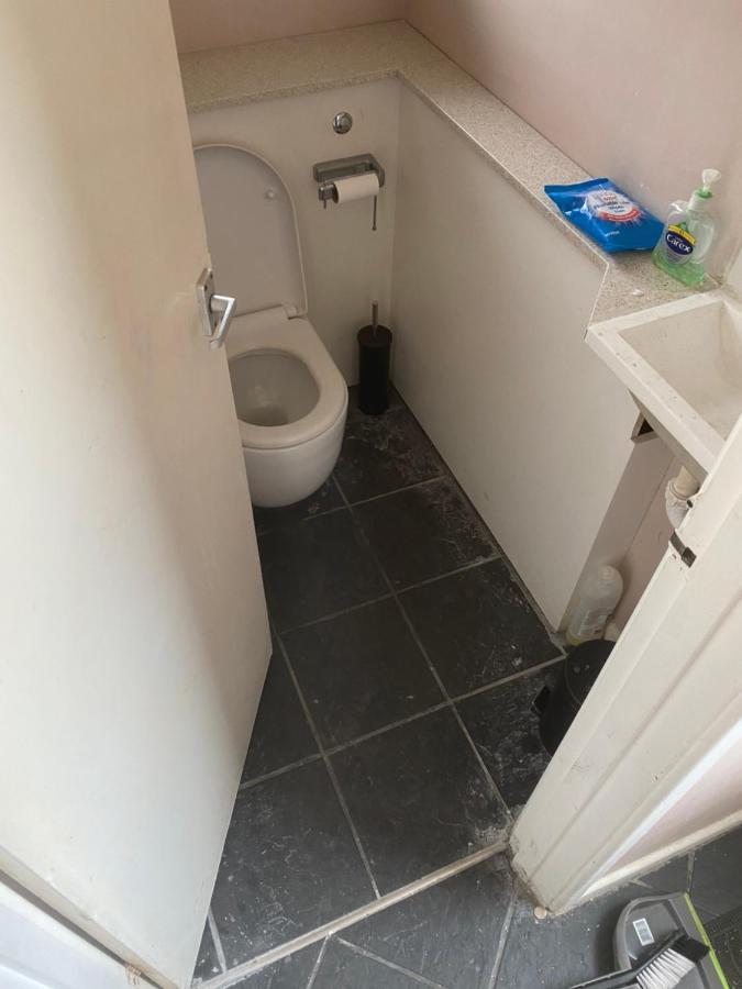 Theldon Lägenhet Luton  Exteriör bild