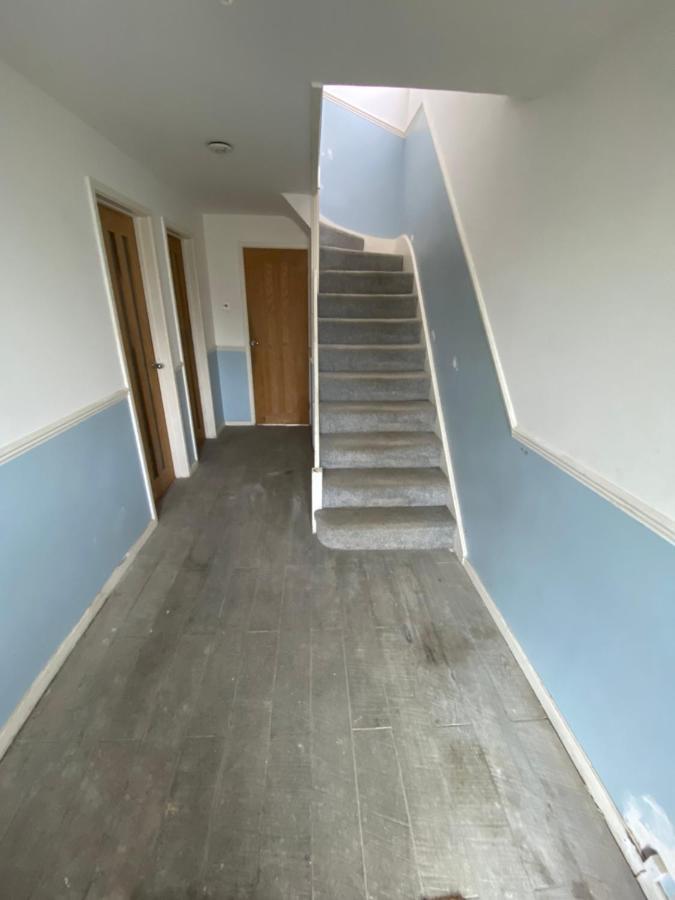 Theldon Lägenhet Luton  Exteriör bild