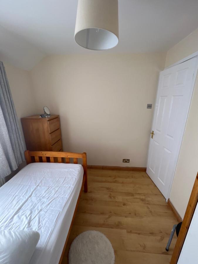 Theldon Lägenhet Luton  Exteriör bild