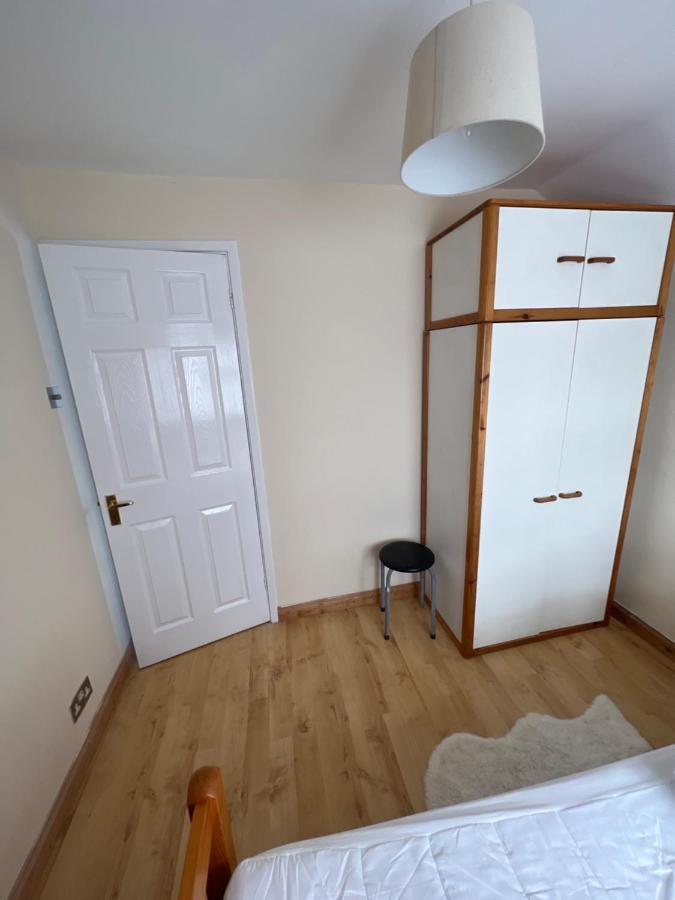 Theldon Lägenhet Luton  Exteriör bild