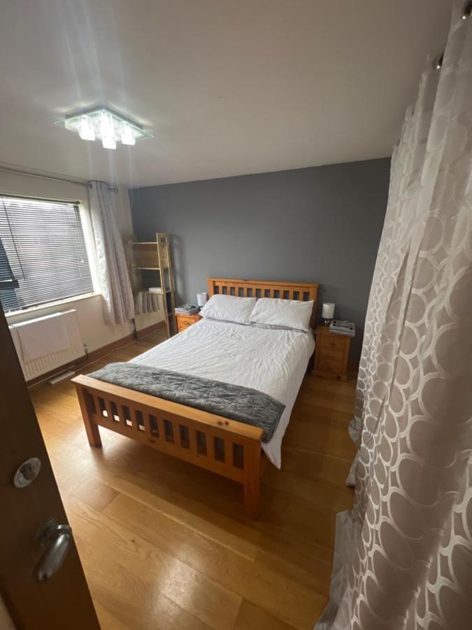 Theldon Lägenhet Luton  Exteriör bild